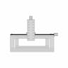 3 Axis Cartesian Robot - Downloadable CAD Representation_90_0_degree_snapshot