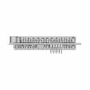 Line Detector - Line Follower | 3D Engineering Design File_0_0_degree_snapshot