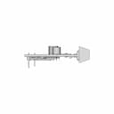 Line Detector - Line Follower | 3D Engineering Design File_0_90_degree_snapshot