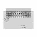 Line Detector - Line Follower | 3D Engineering Design File_270_0_degree_snapshot