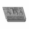 Line Detector - Line Follower | 3D Engineering Design File_60_30_degree_snapshot