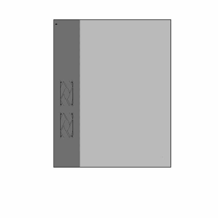 Electric Care - Standard Mechanical Component