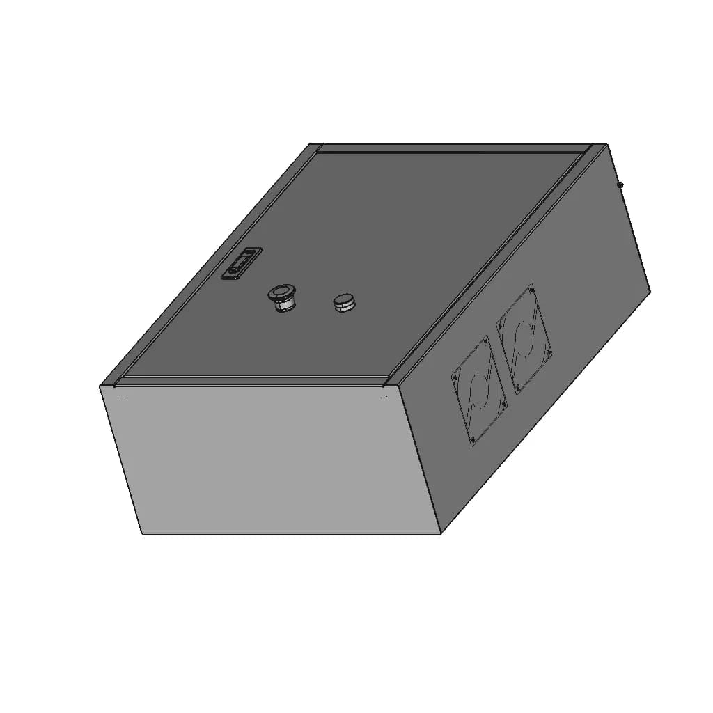 Electric Care - Standard Mechanical Component_60_30_degree_snapshot