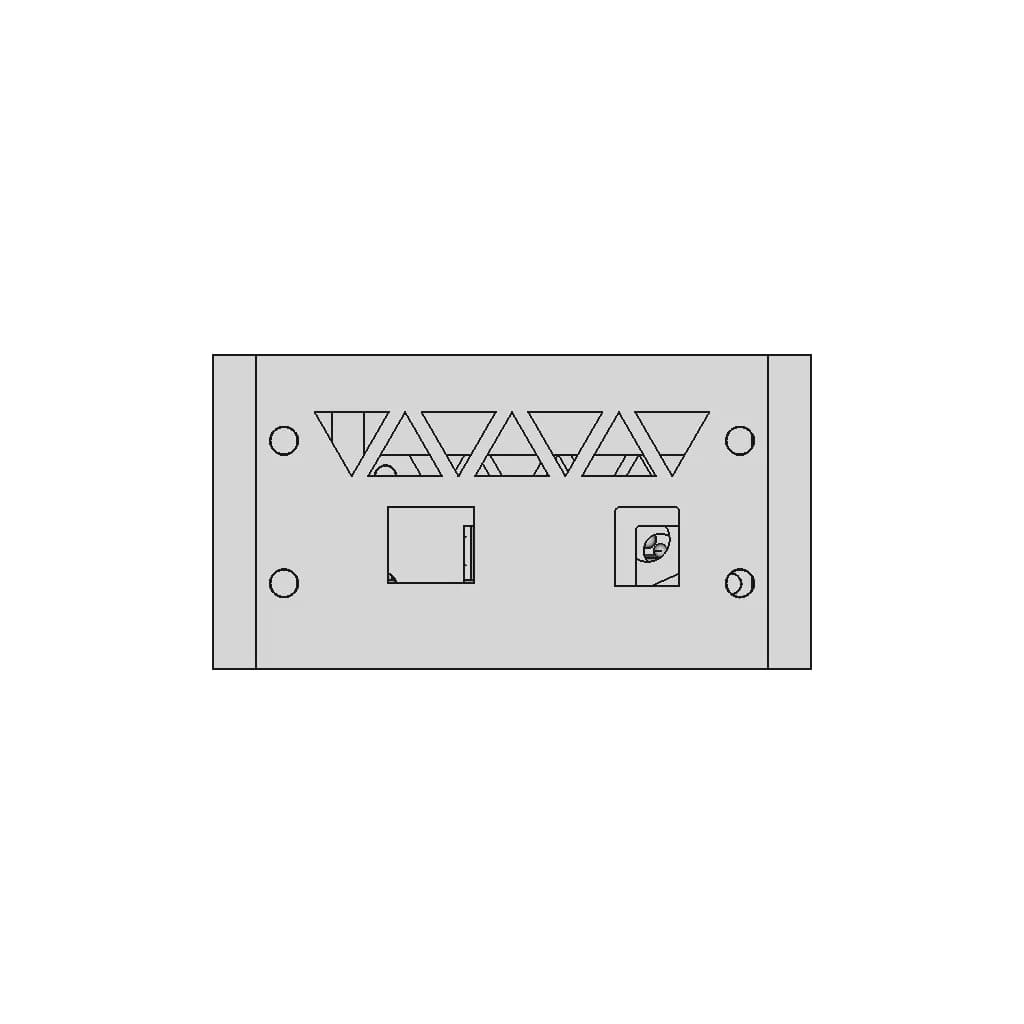 Arduino Case | 3D Engineering Design File_0_0_degree_snapshot