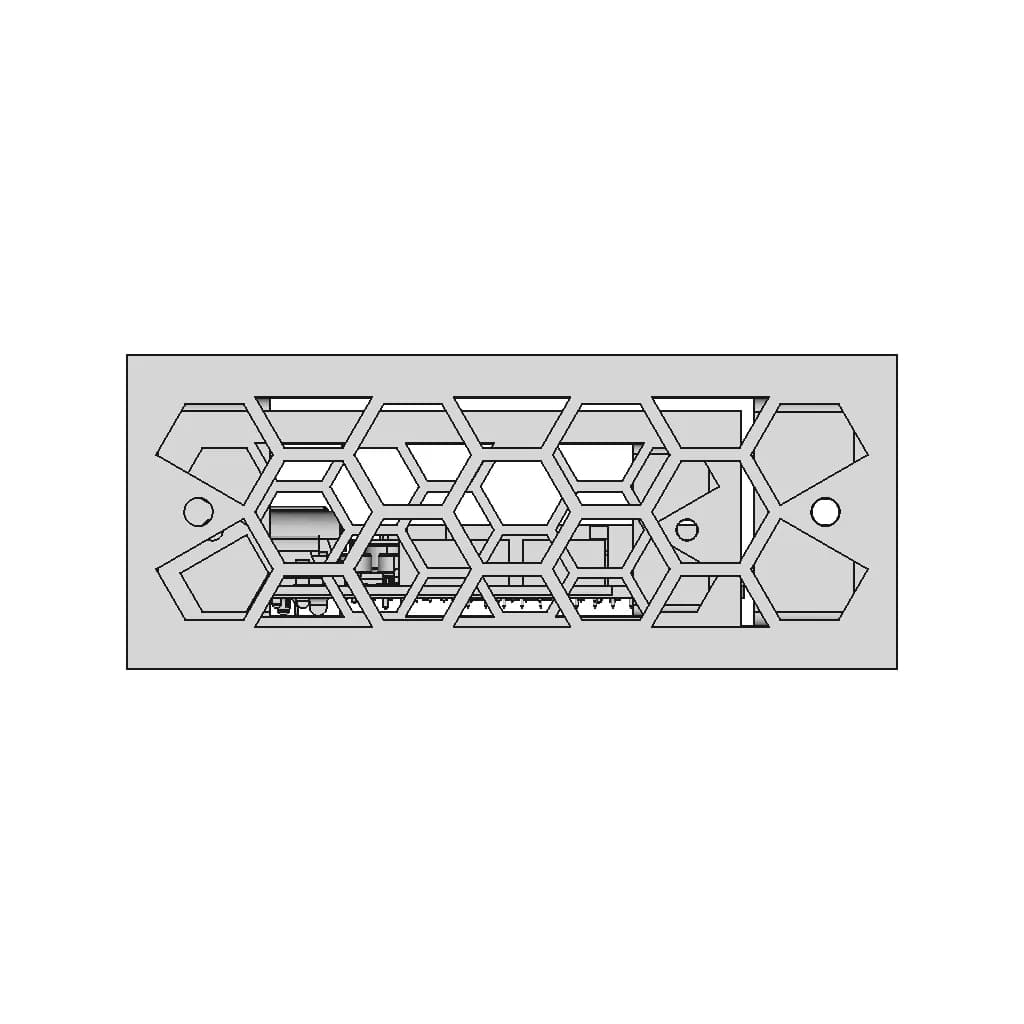 Arduino Case | 3D Engineering Design File_0_90_degree_snapshot