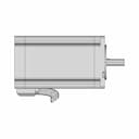 Closed Loop Stepper Motor 573Hbm20 With Hbs57 Datasheet - Standard Mechanical Component_0_270_degree_snapshot