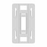 Co2 Laser Tube Support 50Mm - 80Mm Diameter - Downloadable CAD Representation_270_0_degree_snapshot