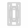 Co2 Laser Tube Support 50Mm - 80Mm Diameter - Downloadable CAD Representation_90_0_degree_snapshot