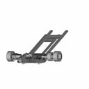High-Speed Line Follower | 3D Engineering Design File_60_30_degree_snapshot