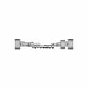 High-Speed Line Follower | 3D Engineering Design File_90_0_degree_snapshot