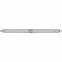 130W Laser Co2 Tube - Standard Mechanical Component_0_0_degree_snapshot