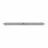130W Laser Co2 Tube - Standard Mechanical Component_60_30_degree_snapshot