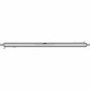 130W Laser Co2 Tube - Standard Mechanical Component_90_0_degree_snapshot