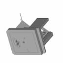 Laser Beam Co2 Combiner Set - Standard Mechanical Component_60_30_degree_snapshot