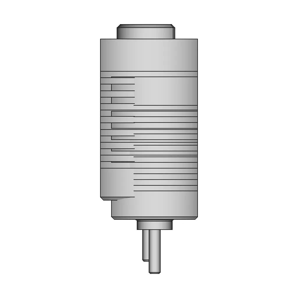 Xspeed41 | 3D Engineering Design File_0_90_degree_snapshot