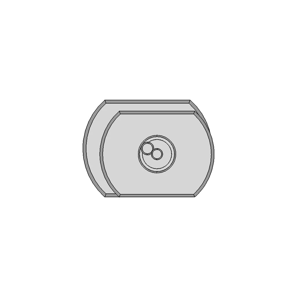Xspeed41 | 3D Engineering Design File_90_0_degree_snapshot