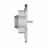 Antweight Direct Drive Weapon | 3D Engineering Design File_270_0_degree_snapshot