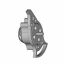 Antweight Direct Drive Weapon | 3D Engineering Design File_60_30_degree_snapshot