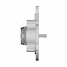Antweight Direct Drive Weapon | 3D Engineering Design File_90_0_degree_snapshot