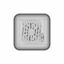 Mini Pc With Inbuilt Battery | 3D Engineering Design File_0_0_degree_snapshot