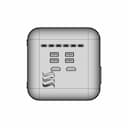Mini Pc With Inbuilt Battery | 3D Engineering Design File_0_270_degree_snapshot