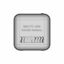 Mini Pc With Inbuilt Battery | 3D Engineering Design File_90_0_degree_snapshot