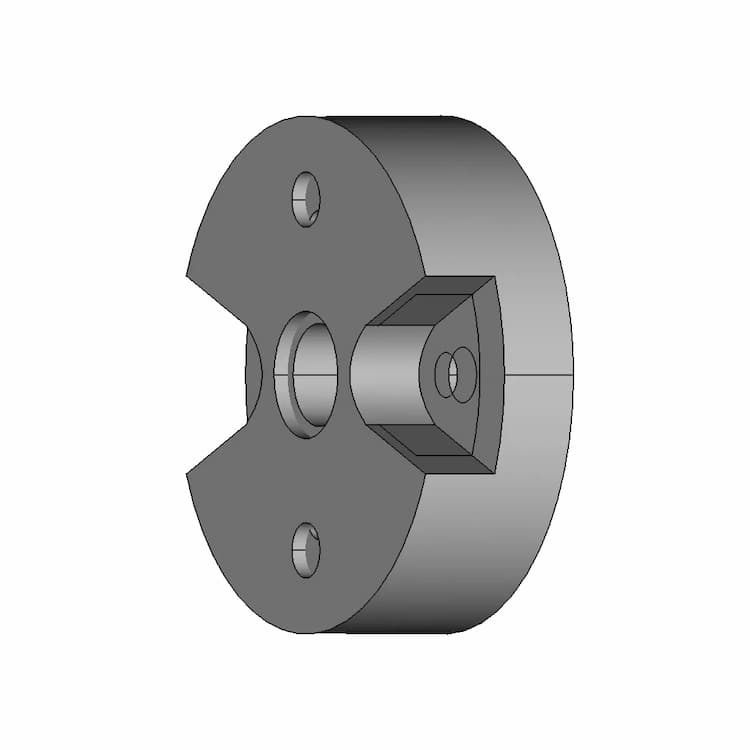 2017 Design Mania | 3D Engineering Design File