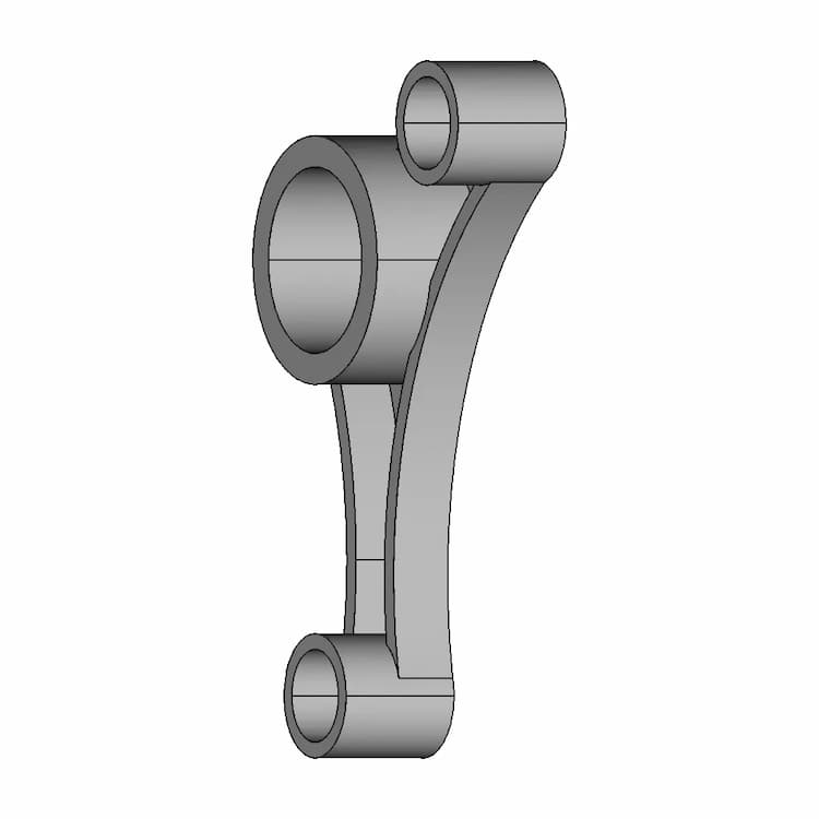 2013 Design Mania | High-Quality CAD Model