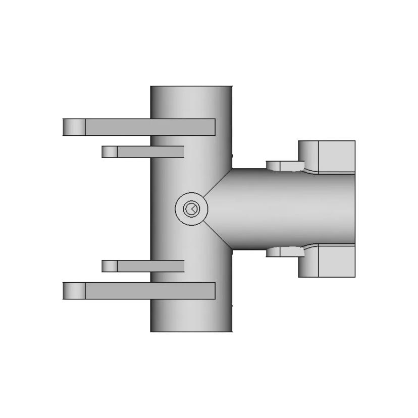 Design 7 - Downloadable CAD Representation