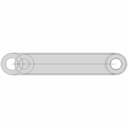Dump Truck Crane (With Suction Pipe) Under Design Without Hydraulics) | High-Quality CAD Model_0_270_degree_snapshot