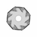 Mecanum Wheel Basic Structure - Standard Mechanical Component_0_0_degree_snapshot