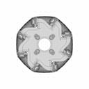 60Mm Mecanum Wheel - Standard Mechanical Component_270_0_degree_snapshot