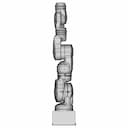 6 Dof Robot Arm - Standard Mechanical Component_0_270_degree_snapshot