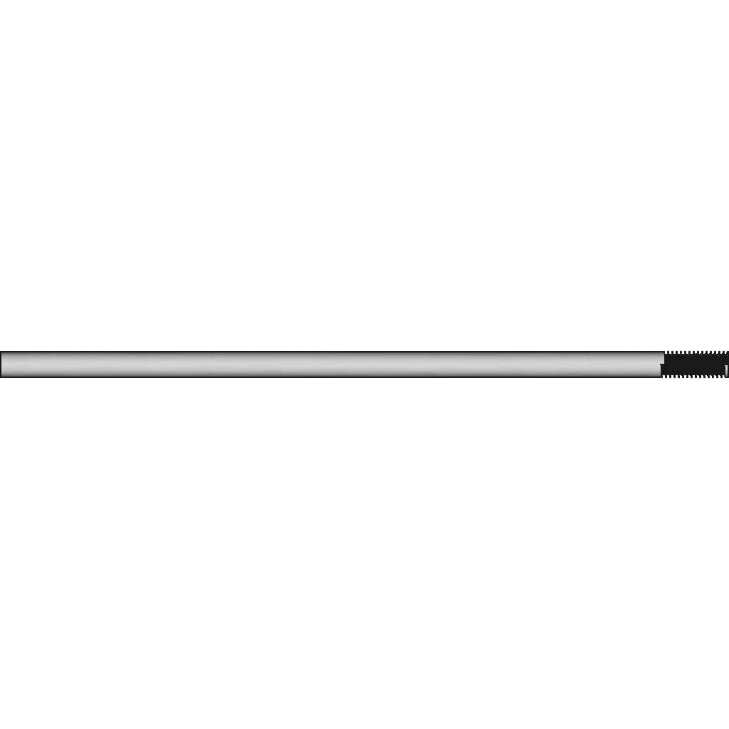 Round Cylinder, Double-Acting Dsnu | High-Quality CAD Model_0_0_degree_snapshot