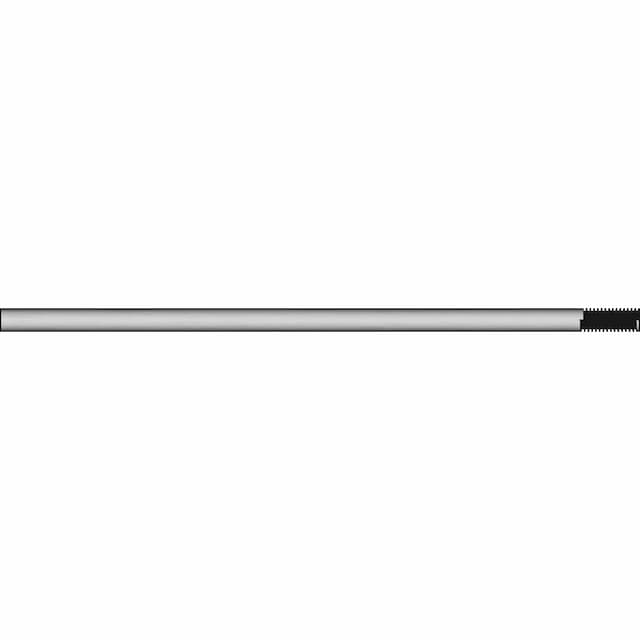 Round Cylinder, Double-Acting Dsnu | High-Quality CAD Model