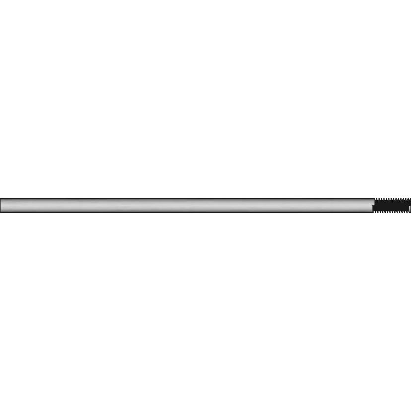 Round Cylinder, Double-Acting Dsnu | High-Quality CAD Model
