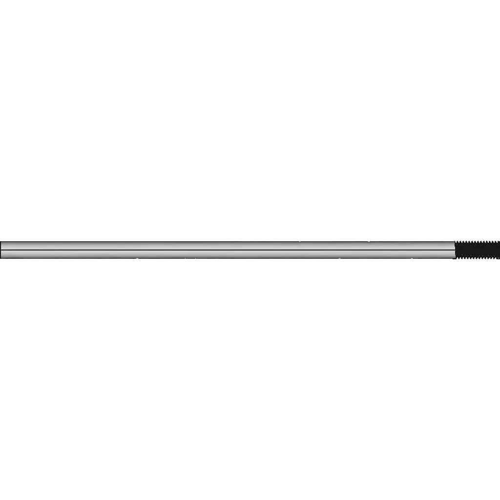 Round Cylinder, Double-Acting Dsnu | High-Quality CAD Model_270_0_degree_snapshot