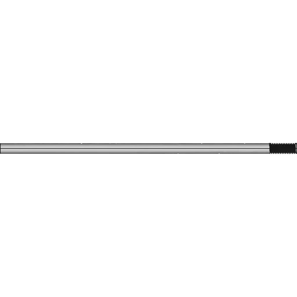 Round Cylinder, Double-Acting Dsnu | High-Quality CAD Model_90_0_degree_snapshot