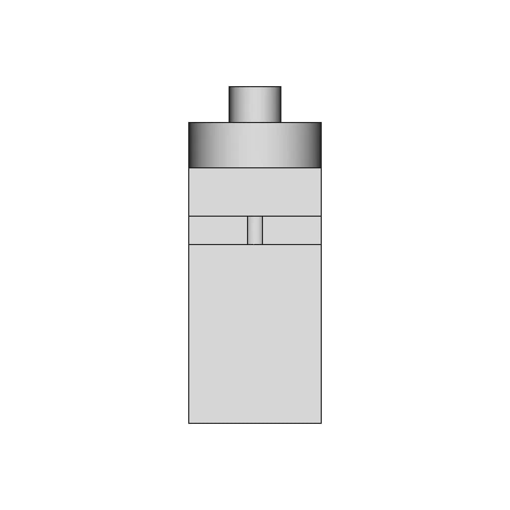 Sg90 Servo Motor - Downloadable CAD Representation_0_270_degree_snapshot