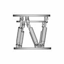Stewart Platform - Downloadable CAD Representation_0_270_degree_snapshot