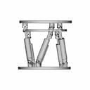 Stewart Platform - Downloadable CAD Representation_0_90_degree_snapshot