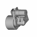Drivetrain | High-Quality CAD Model_60_30_degree_snapshot
