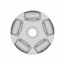 58Mm Omni-Directional Wheel - Standard Mechanical Component_90_0_degree_snapshot
