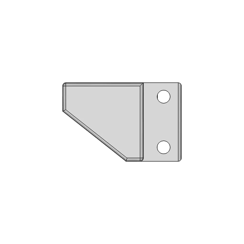 Ftc Swerve Printed Parts - Downloadable CAD Representation_0_0_degree_snapshot
