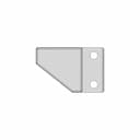 Ftc Swerve Printed Parts - Downloadable CAD Representation_0_0_degree_snapshot