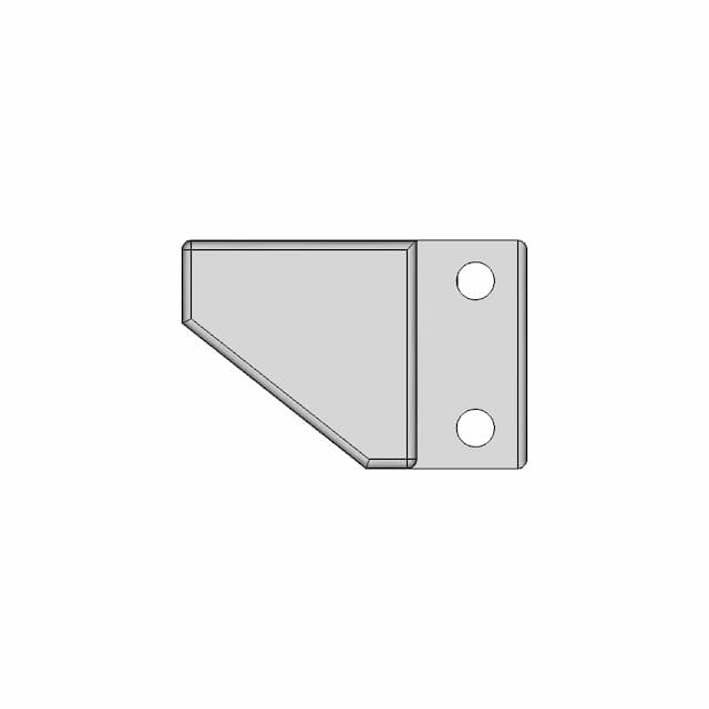 Ftc Swerve Printed Parts - Downloadable CAD Representation