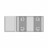 Ftc Swerve Printed Parts - Downloadable CAD Representation_0_90_degree_snapshot