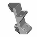 Ftc Swerve Printed Parts - Downloadable CAD Representation_60_30_degree_snapshot