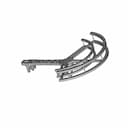 Propeller Protecter Quadrotor Frame Model F450 - Downloadable CAD Representation_60_30_degree_snapshot