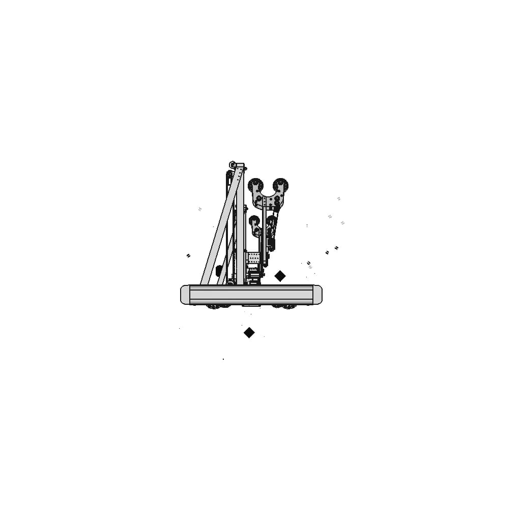 Frc 2025 - Sharkbait - Standard Mechanical Component_0_270_degree_snapshot